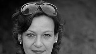 Lilly Forgách: 08. Januar 1966-08. Dezember 2024