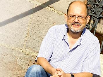 Thomas Kretschmar ist der neue Dekan in Kulmbach. Foto: Katrin Geyer
