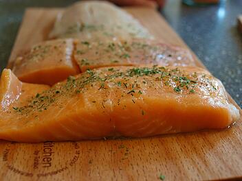 Lachs-Rückruf