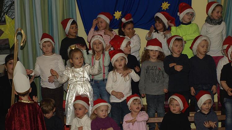 "Felix" für den Kindergarten Eltingshausen. Foto: Stefan Geiger