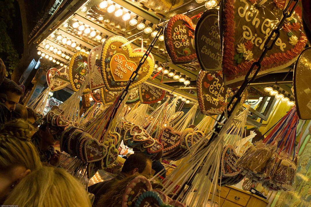 23.05.2015 Erlangen - Bergkirchweih Tag 3