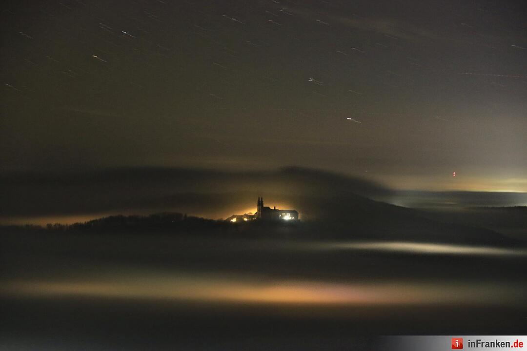 Auf dem Staffelberg