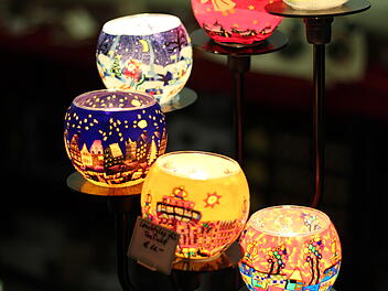 Weihnachtsmarkt-Test