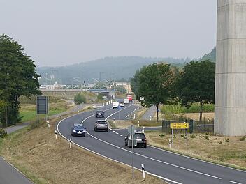 Pendler-Atlas Coburg: Die meisten Einpendler kommen aus Sonneberg und Hildburghausen.