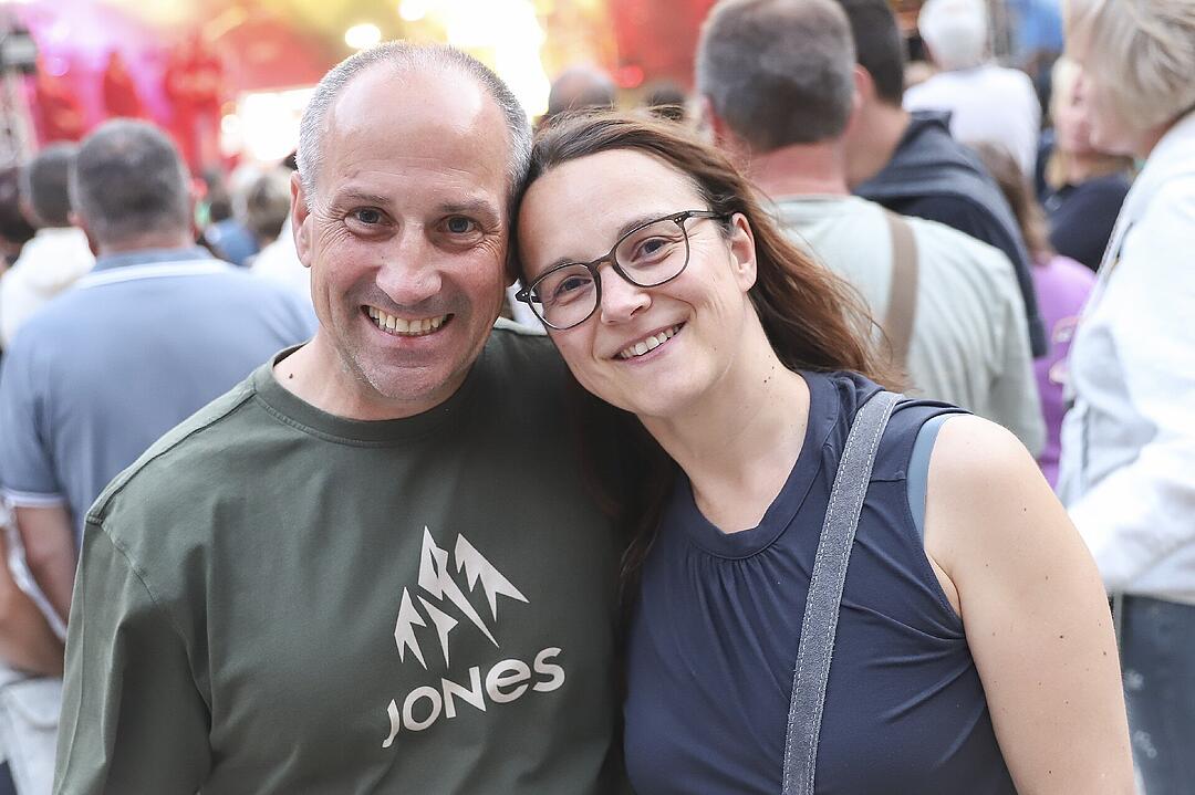 Der Auftakt zu den Plassenburg-Open-Airs 2024