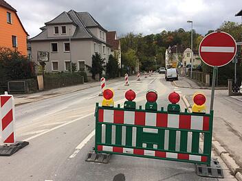 Der Kanonenweg in CoburgOliver Schmidt