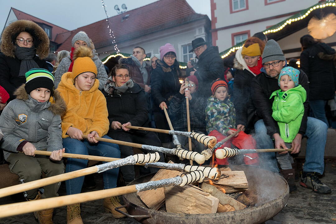 Winterzauber