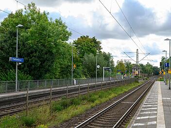 Nach Tod einer 16-Jährigen am Bahnhof Friedland