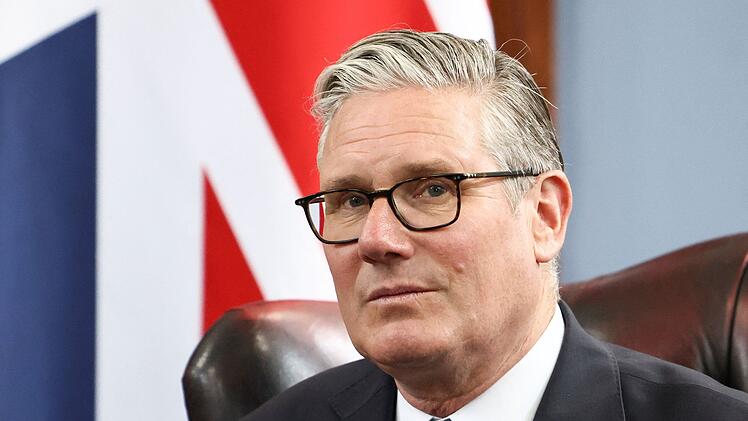 Keir Starmer