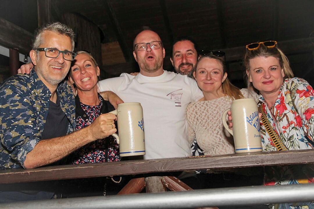 23 Bierkeller und 7 Musikb&uuml;hnen