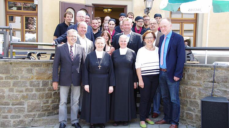 Erinnerungsbild. Foto: Matthias Guck.