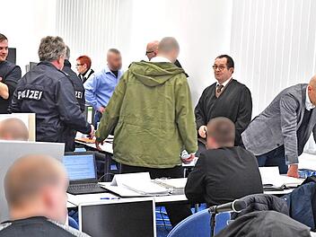 Wer war der tatsächliche Auftraggeber für die Buttersäure- und Brandanschläge im Rotlicht-Milieu? Ronald RinklefFoto:Ronald Rinklef