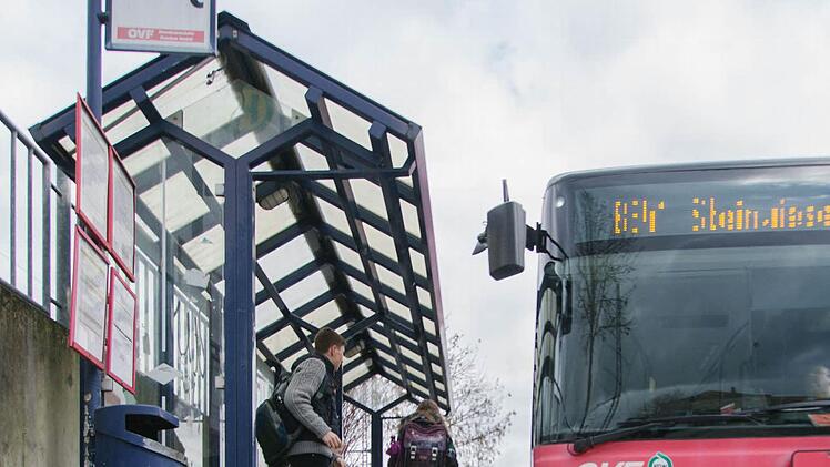 Der öffentliche Personennahverkehr soll ab 2020 besser werden.Foto: Archiv