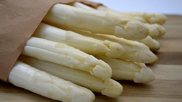 Die einen lieben ihn, die anderen k&ouml;nnen gut auf ihn verzichten: Spargel