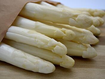 Die einen lieben ihn, die anderen können gut auf ihn verzichten: Spargel