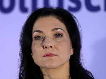 Bundeswirtschaftsministerin Reiche