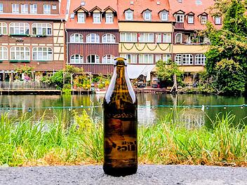 Bierpreise auf der Bamberger Sandkerwa - wo es 2026 am g&uuml;nstigsten ist