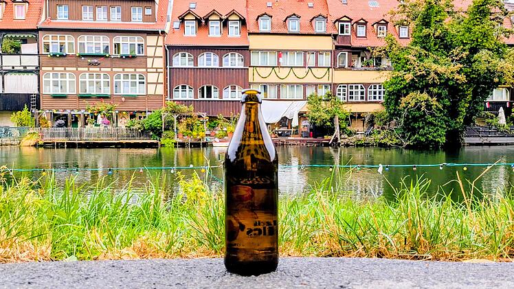 Bierpreise auf der Bamberger Sandkerwa - wo es 2026 am g&uuml;nstigsten ist