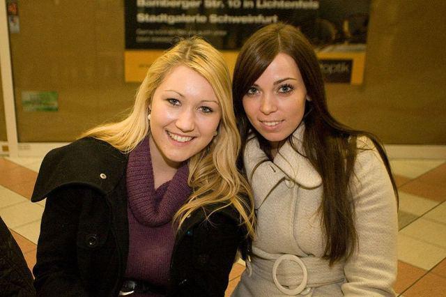 Atrium Miss und Mister Bayern 2009