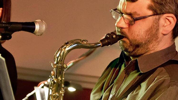 "Project J" beim Gastspiel im Haus ContaktFoto: Jochen Berger