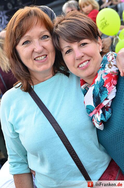 Das war das Bayern 3-Dorffest in Tiefenlesau