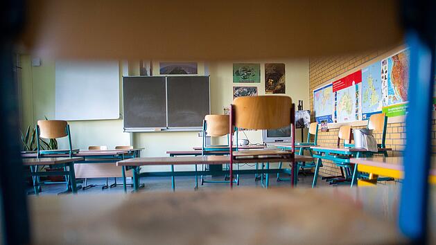 Coronavirus - Wolmirstedt