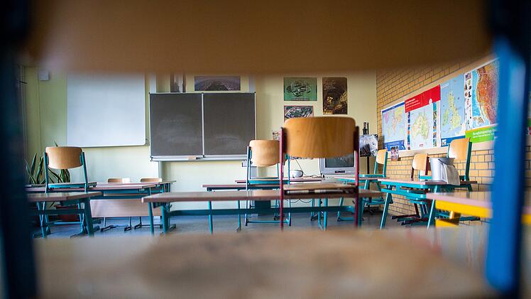 Coronavirus - Wolmirstedt