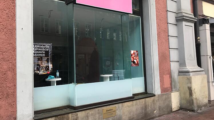 Bamberg: Bubble-Tea-Laden "Thirstee" geschlossen - Geschäftsführer hat neues Projekt