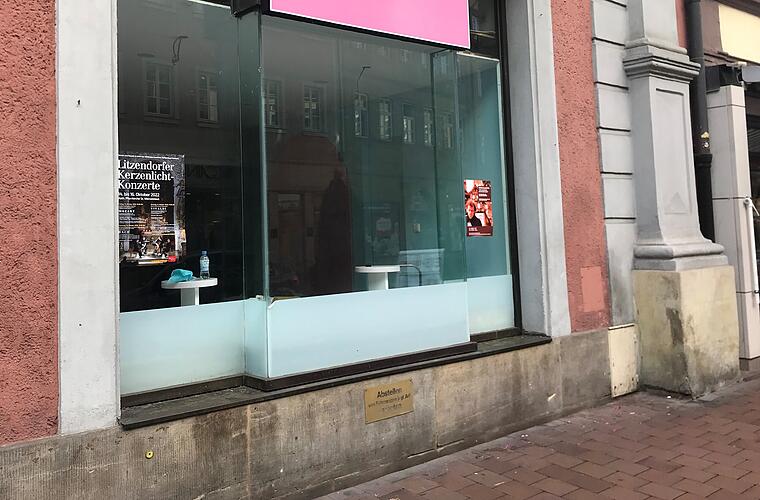 Bamberg: Bubble-Tea-Laden "Thirstee" schließt schon wieder - "Ist nur ein Trend"