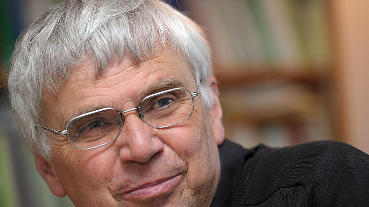 Der frühere Landesbischof Johannes Friedrich ist tot