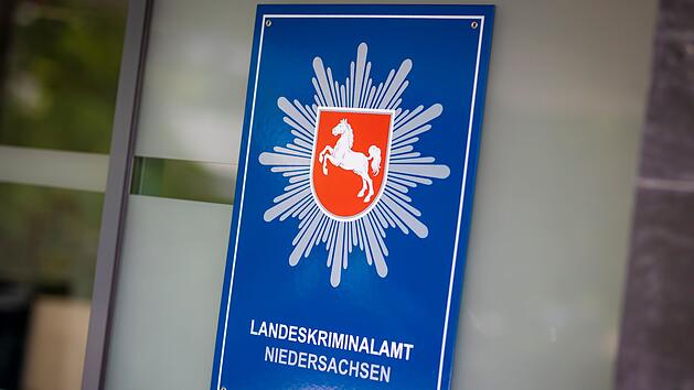 Landeskriminalamt (LKA) Niedersachsen