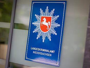 Landeskriminalamt (LKA) Niedersachsen
