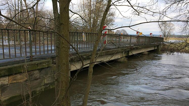 In Wörlsdorf, Gemeinde Sonnefeld Foto: Oliver Schmidt