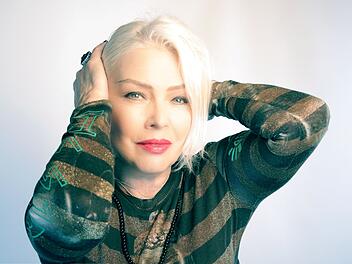 Kim Wilde wird am 18. November 65 Jahre alt und feiert ihren Ehrentag mit ihren deutschen Fans.
