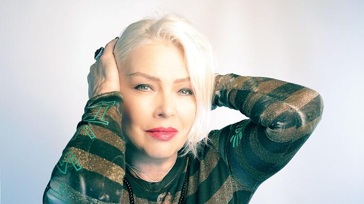 Kim Wilde wird am 18. November 65 Jahre alt und feiert ihren Ehrentag mit ihren deutschen Fans.