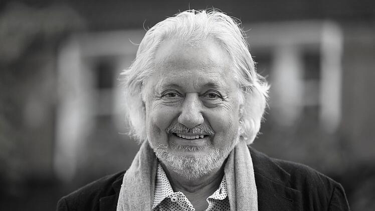 Kabarettist Konrad Beikircher ist tot - "Menschen haben ihn geliebt"