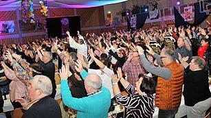 Weingenie&szlig;erclub Nordheim