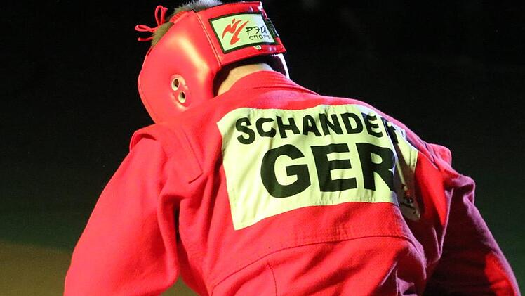 Eindrücke von der Nacht des Sports.Sebastian Schmitt
