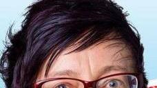 Annett Dingethal