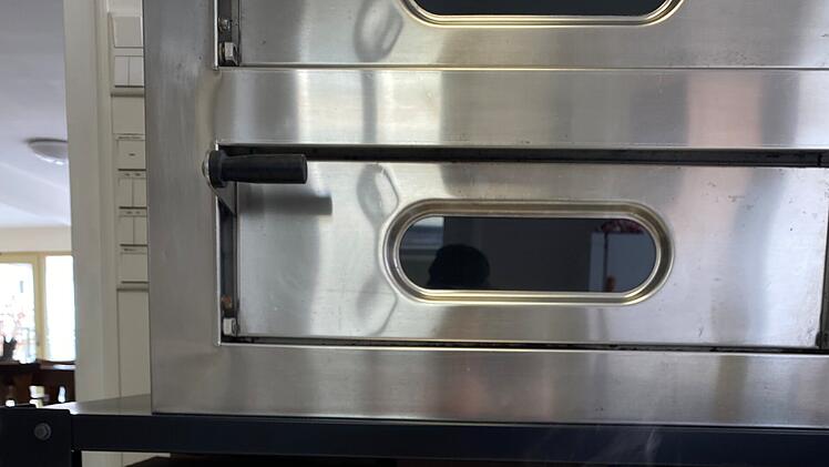 Abtswinder erf&uuml;llt sich Herzensangelegenheit mit Pizza-Bistro "Il Cervo": erste Wochen "&uuml;berragend"