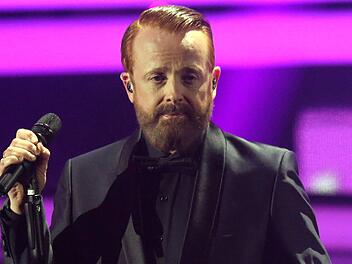 Schlagerstar Ross Antony wird in der neuen Staffel von "Let's Dance" um den Sieg tanzen.