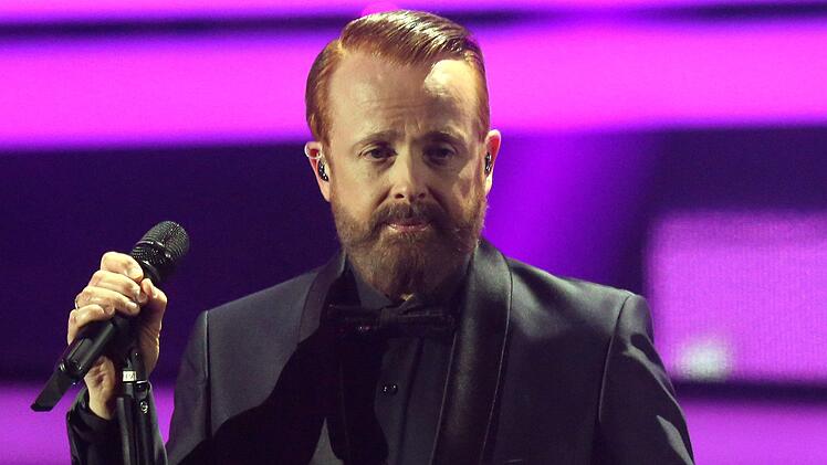 Schlagerstar Ross Antony wird in der neuen Staffel von "Let's Dance" um den Sieg tanzen.