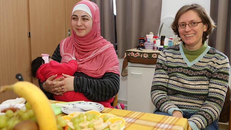 Foto: Barbara Herbst