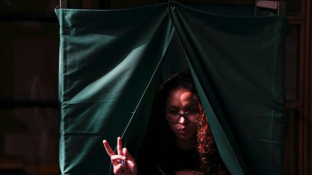 Referendum in Chile