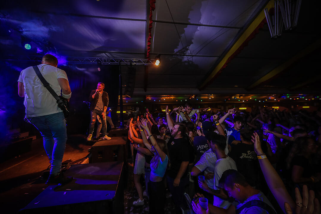 Septemberfest Oberwerrn