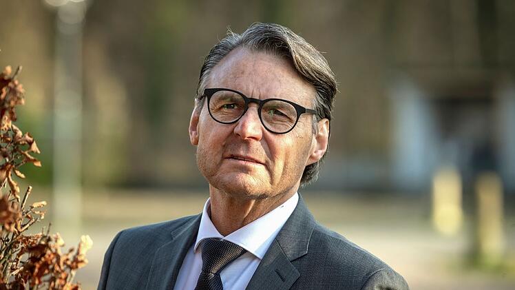 Seit über 30 Jahren ist Wolfgang Bahro bei "Gute Zeiten, schlechte Zeiten" als Dr. Joachim Gerner zu sehen.