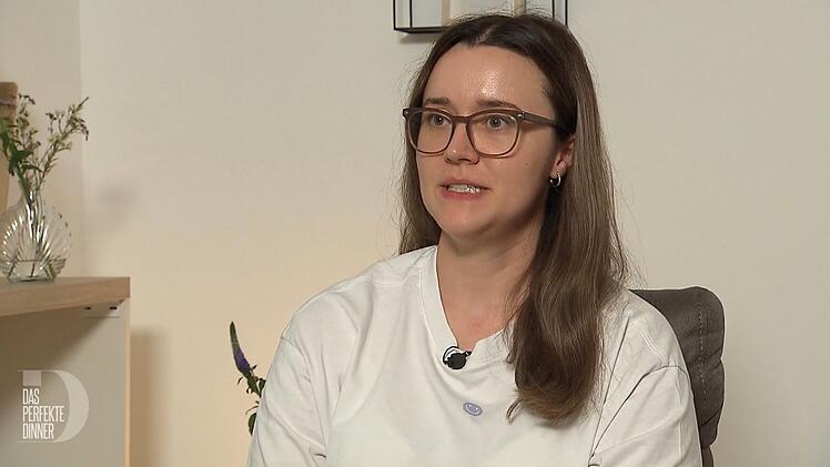 Yase sieht sich selbst als Perfektionistin: "F&uuml;r mich z&auml;hlt ganz oder gar nicht."