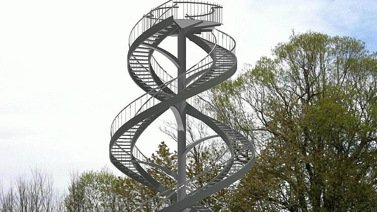 Entwurf: Daniel Marcussen und Anja Schoßmaier