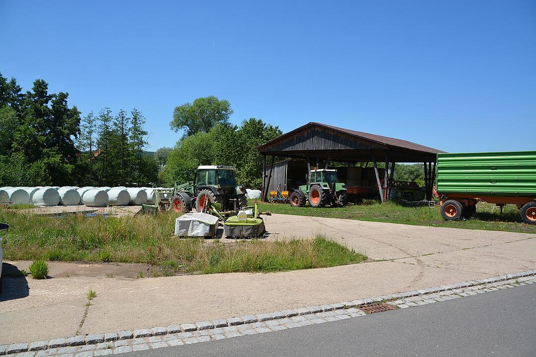 19.08.2015 Fotoreportage Heilgersdorf