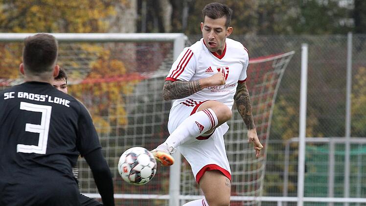 Nach zweieinhalb Jahren beim SV Memmelsdorf bricht Dominik Sperlein seine Zelte beim Landesligisten ab und schließt sich erneut der DJK Don Bosco Bamberg in der Bayernliga an. sportpress